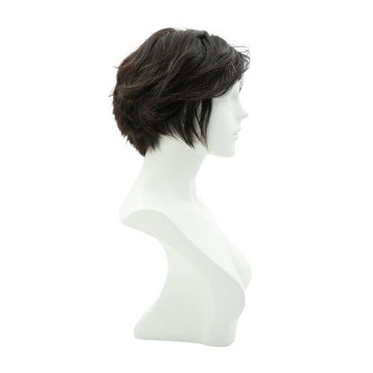 Circe - Parrucca di capelli veri | Dispositivo Medico