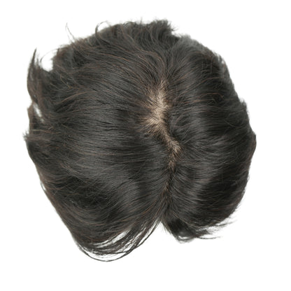Circe - Parrucca di capelli veri | Dispositivo Medico