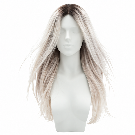 Medea parrucca LadyDeWig in capelli veri 